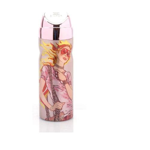 Emper Esabella - Pour Femme - Body Spray - 200ml