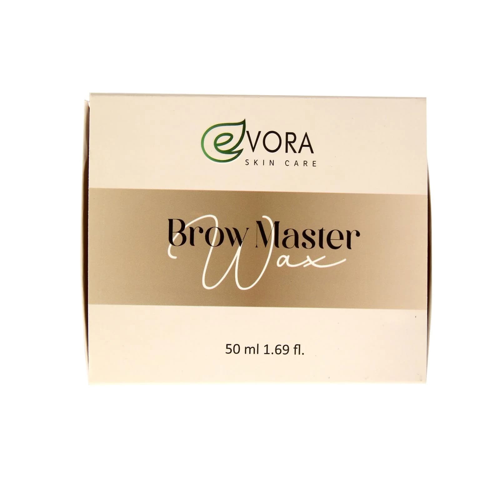 Evora Brow Master Wax
