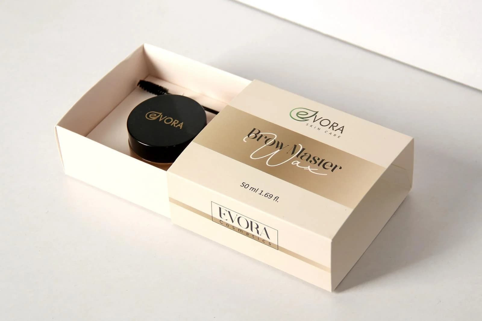 Evora Brow Master Wax