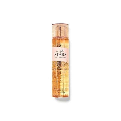 معطر الجسم إن ذا ستارز من باث آند بودي وركس