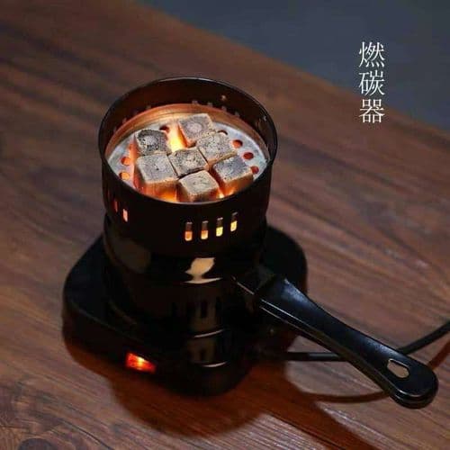 Electric Charcoal Lighter
