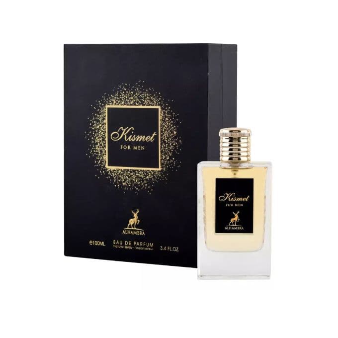 ميزون الحمراء كيسمت – عطر للرجال – 100 مل