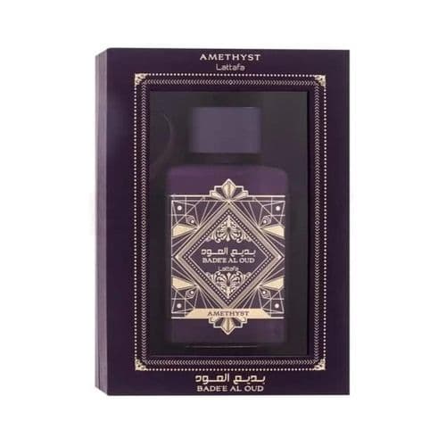 عطر بادئ العود أميثيست 100 مل - لطافة