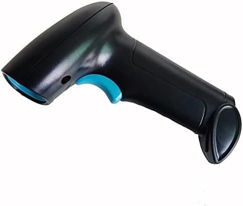 NC Handheld 1D Barcode Scanner Wired USB Automatic Bar Code Reade for Supermarke