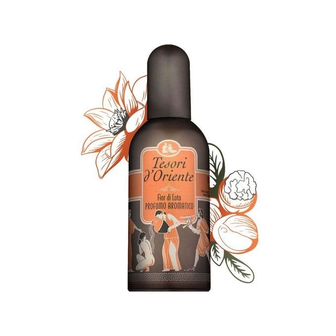 عطر تيسوري دورينتي للجنسين 100 مل