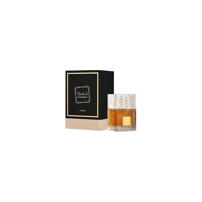 لطافة عطر خمرة للكبار - أو دو بارفان، 100 مل