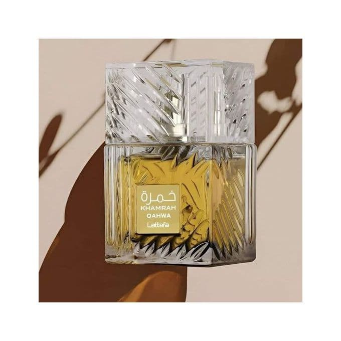 لطافة عطر خمرة للكبار - أو دو بارفان، 100 مل