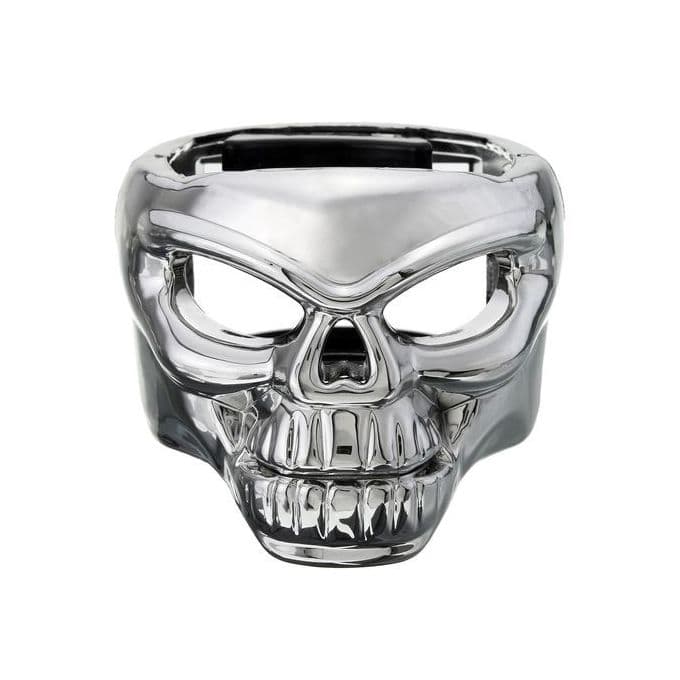 حامل أكواب على فتحة تهوية السيارة من Skull Car
