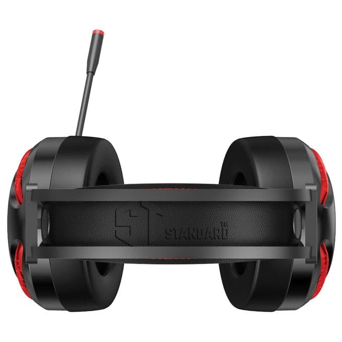Standard GM-06 Gaming Headphone - Black