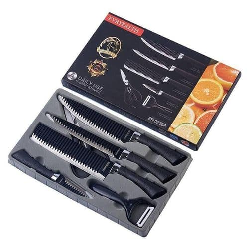 KNIVES