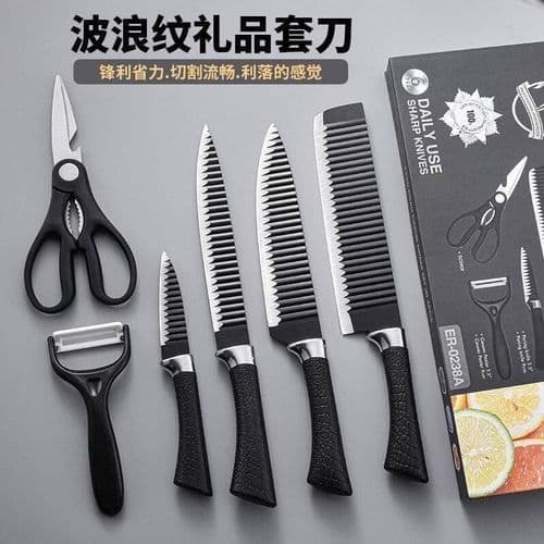 KNIVES