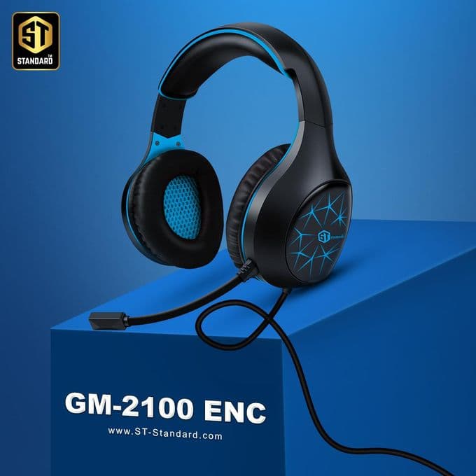 Standard GM2100 ENC Blue