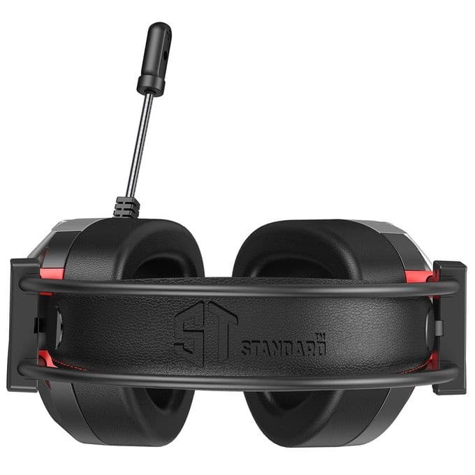 Standard GM-07 Gaming Headphone - Silver
