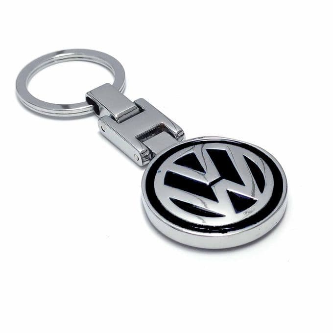 Volkswagen Car Key Chain