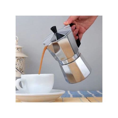 Espresso Pot