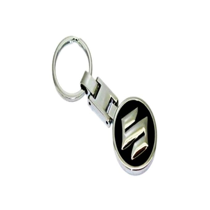 Sudoki car key medal