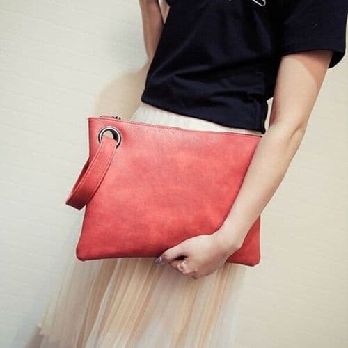 Womens Handbag With A Small Hand For Easy Carry