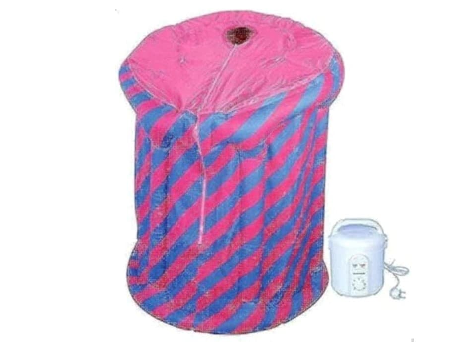 Sauna Waterproof Portable Home Steam