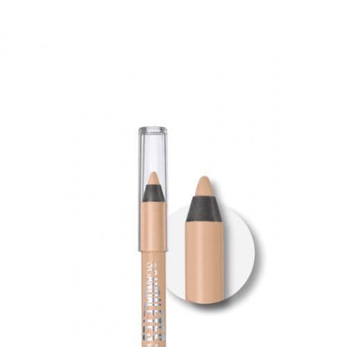 Rimmel, Waterproof Eyeliner, Beige Nude
