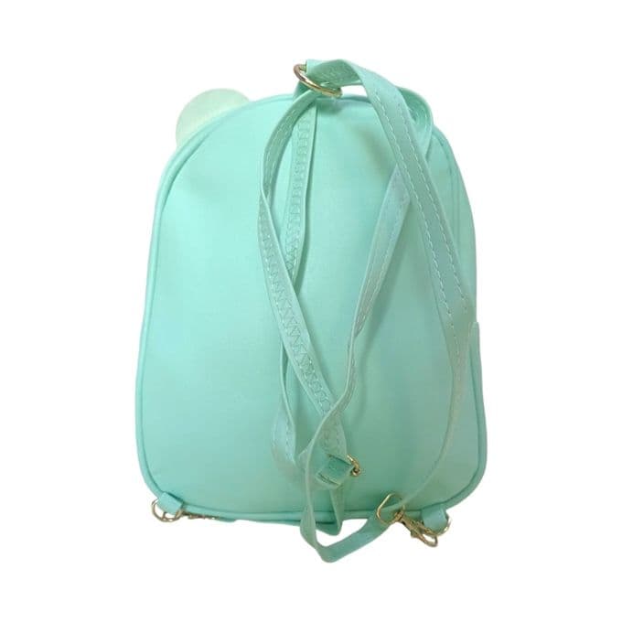 bubbles bag for kids the prettiest and most beautiful gift the color aqua