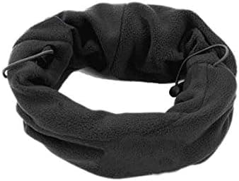 Full Face Mask Head and Neck Cover