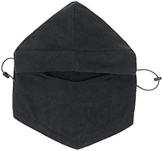 Full Face Mask Head and Neck Cover