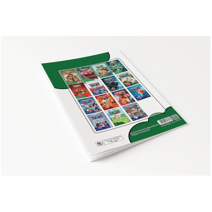 Coloring Books - 15 Books