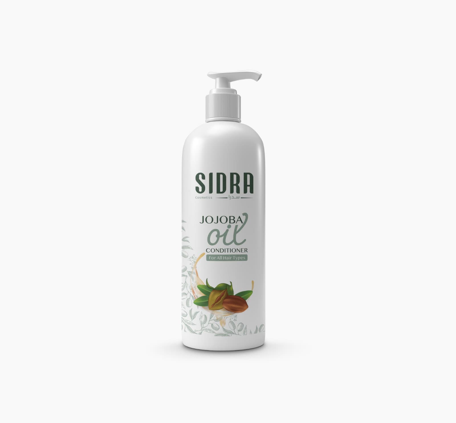 Jojoba balm