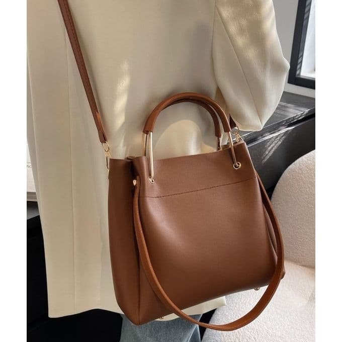 Womens shoulder bag