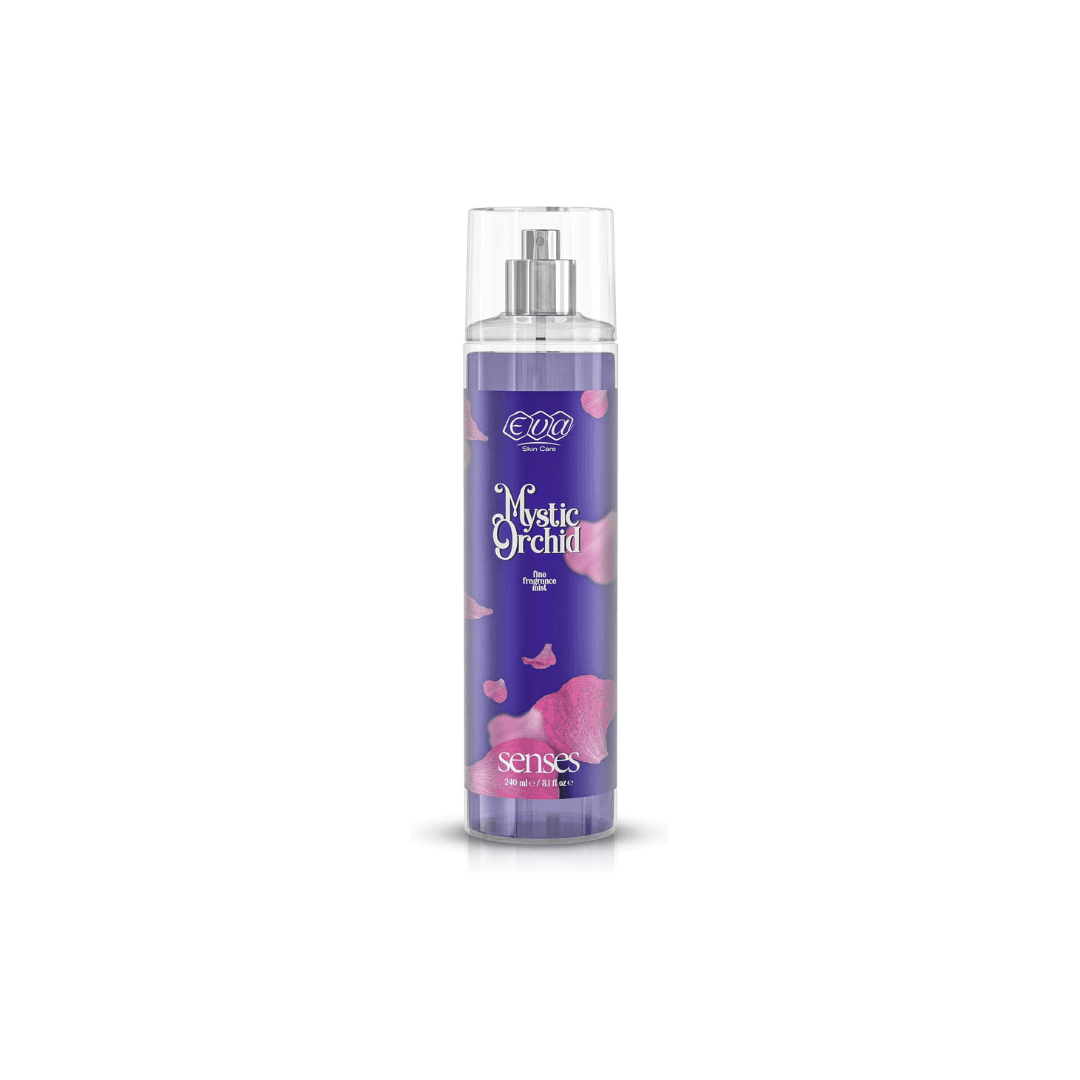 Eva Body Splash Mystic Orchid 240 ml