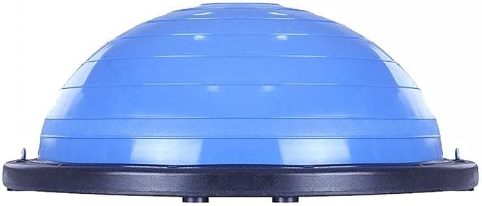 Joerex I-Care Bosu Balance Trainer Ball with Pump