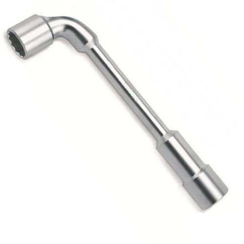 Apt Ngled Socket Wrench - 12 Mm