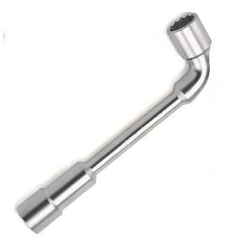Apt Ngled Socket Wrench - 12 Mm