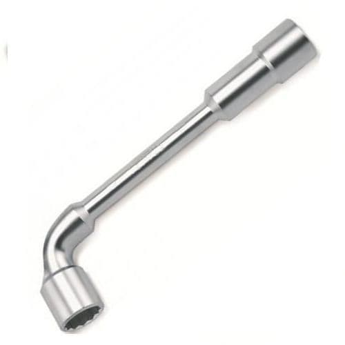 Apt Ngled Socket Wrench - 12 Mm