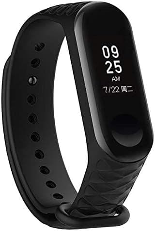 Hour bar for xiaomi mi band 3