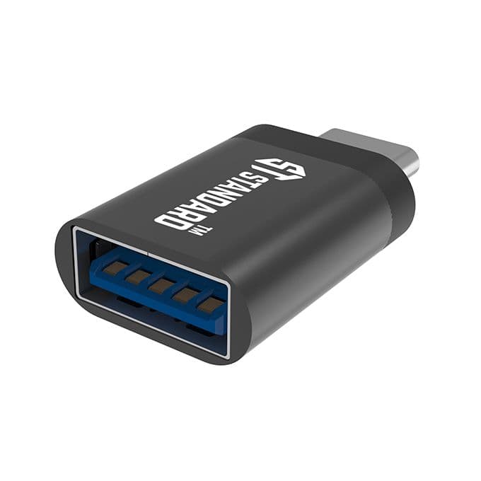 محول قياسي OTG ST-9130T