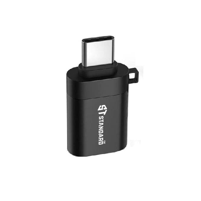 محول قياسي OTG ST-9130T