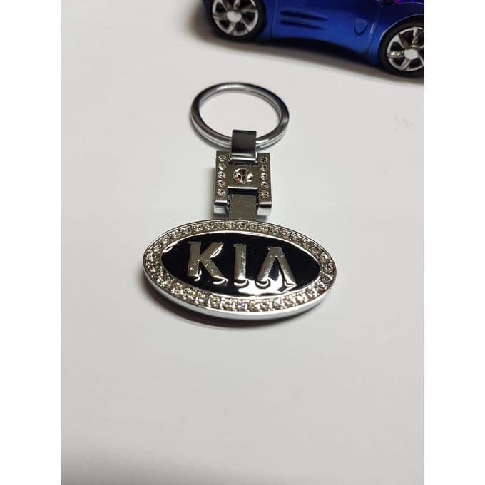 Medalia Kia Black Lobes