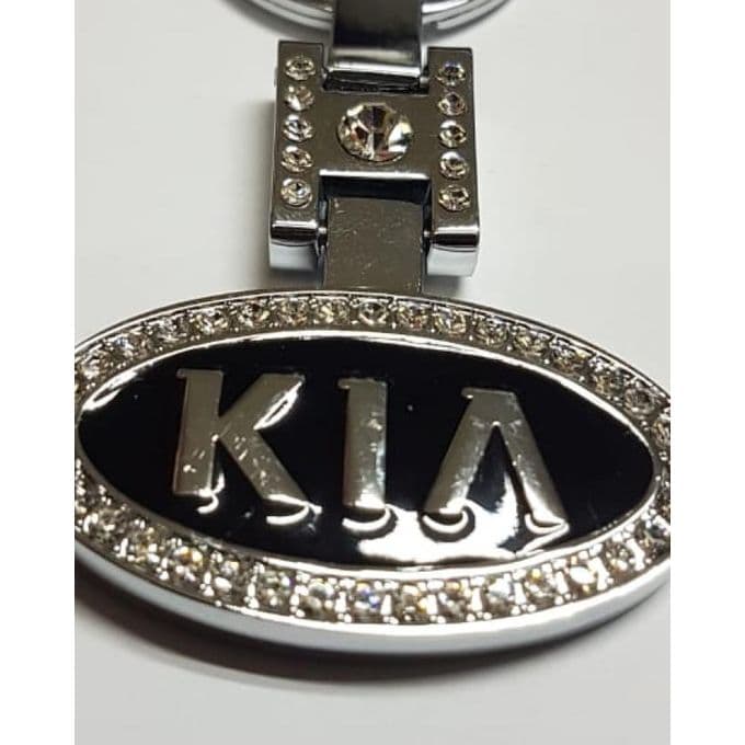 Medalia Kia Black Lobes