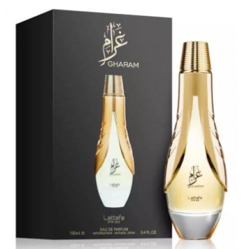 Lattafa Pride Gharam - Unisex - EDP - 100ml