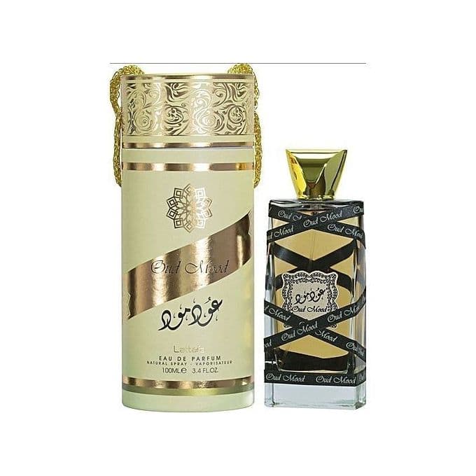 Lattafa Oud Mode - For Men - 100ml