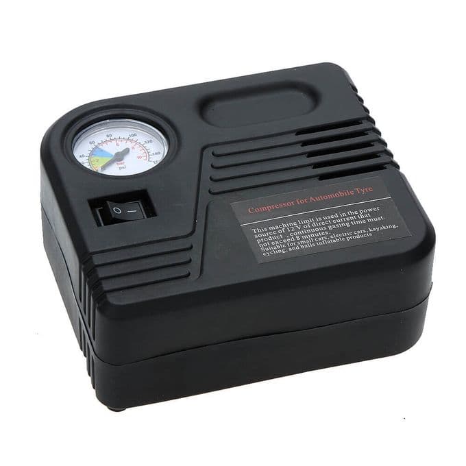 Plus Powerful Jump Starter - 50800 MAh