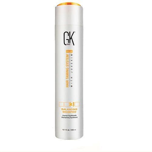 Gk Hair Taming System Balancing Shampoo - 300Ml