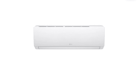 LG HERO On/Off Air Conditioner 1.5 HP, Cooling Only, Fast Cooling, Blue Fin, Aut
