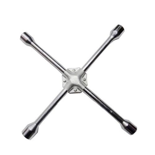 مفتاح عجلة رياضية Kwg M.4108 مقاس 17-19-21-23