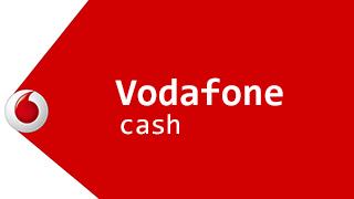 Vodafone Cash